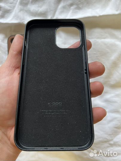 Чехол на iPhone 12 pro max