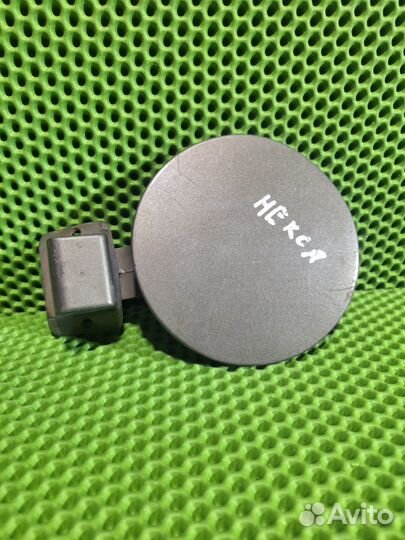 Лючок бензобака Daewoo Nexia