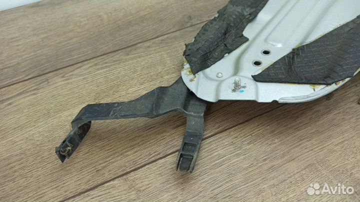 Стеклоподъемник задний левый Kia Cerato 2 седан