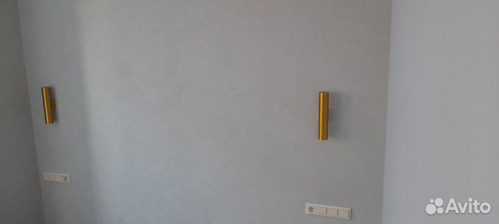 Электромонтажные работы