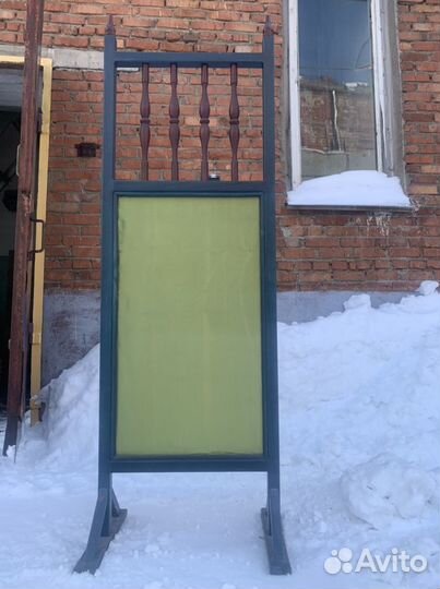 Ширма перегородка