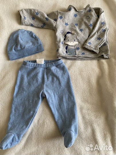 Костюм для мальчика