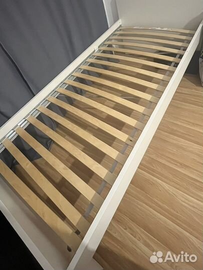 Кровать IKEA