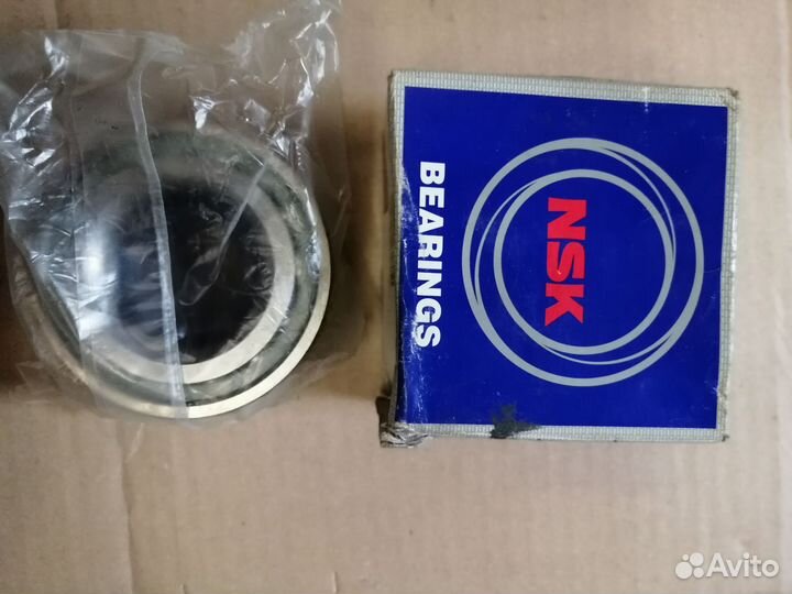 Подшипник перед ступицы Nissan March/Micra/cube