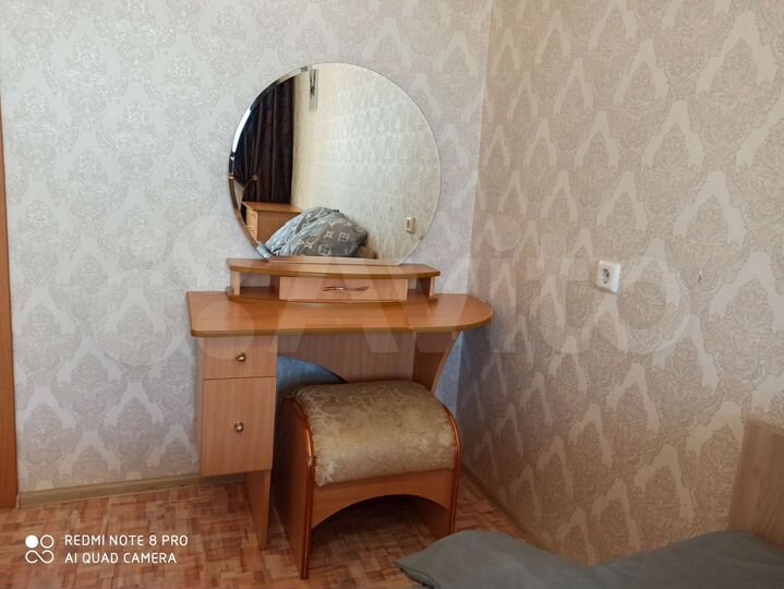 2-к. квартира, 60,9 м², 2/16 эт.