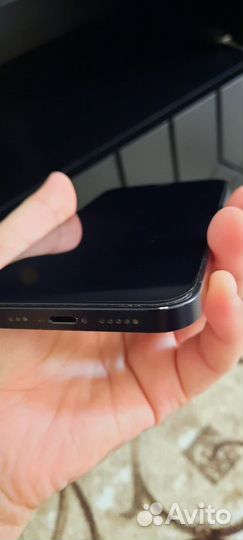 iPhone 12 128 гб акб 78 без ремонта