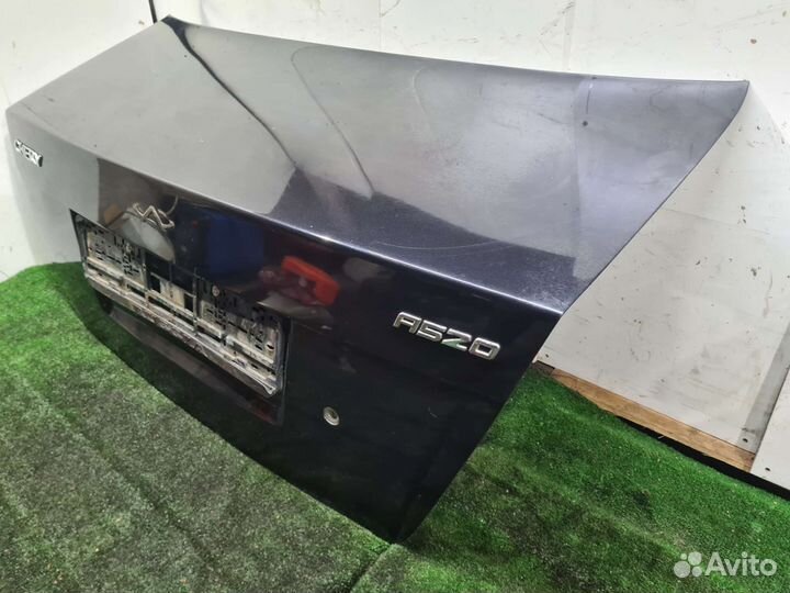 Крышка багажника Chery Fora Vortex Estina
