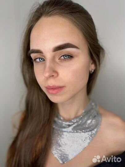 Перманентный макияж