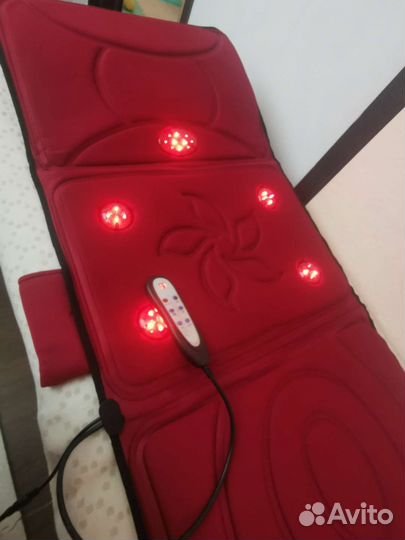 Массажный матрас