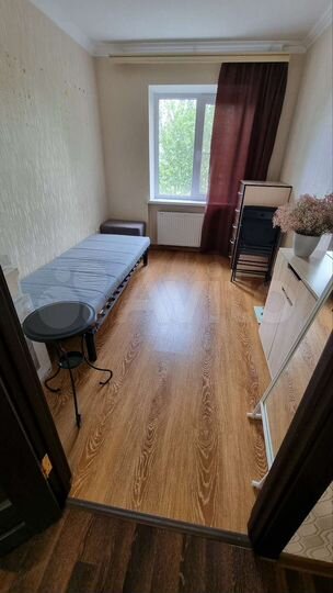 2-к. квартира, 40 м², 1/5 эт.