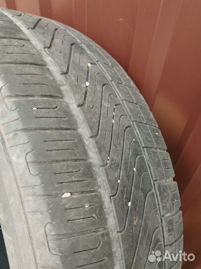 Hankook Dynapro HL2 RA35 235/55 R19 101V