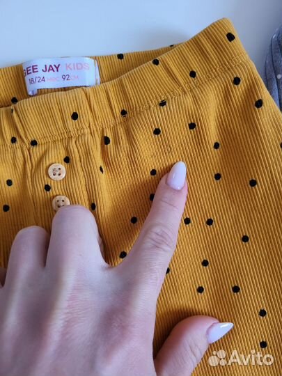 Лосины+водолазка gee jay 92