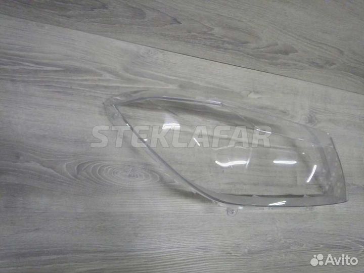 Стекло фары Haval H2 1 (2014-2020) (Правое)