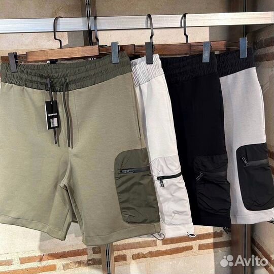 Шорты Armani (Все размеры)