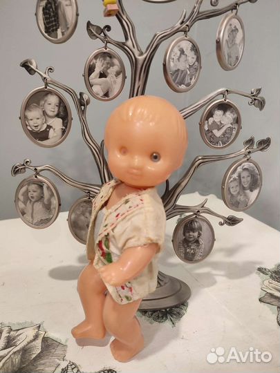 Пупсик СССР