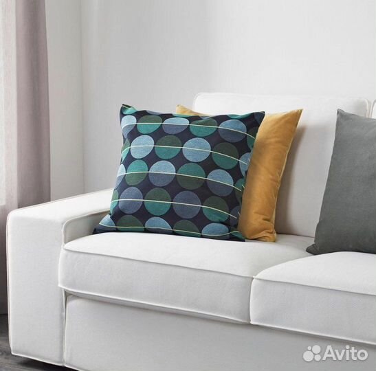 Чехлы на подушку Оттиль Воргиллен