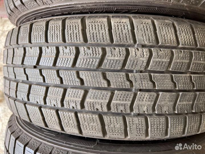 Goodyear Ice Navi 7 215/55 R17 94Q