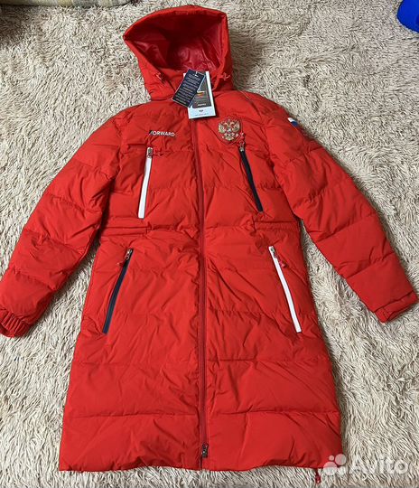 Форма сборной россии forward