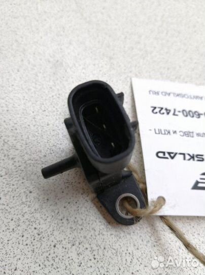 Датчик абсолютного давления Toyota Avensis AZT220L