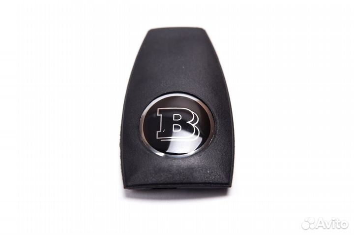 Накладка на ключ Brabus