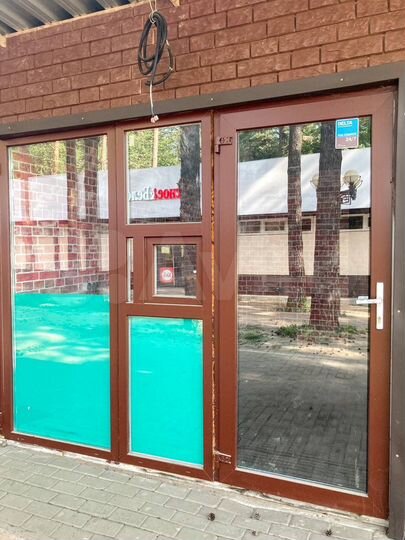 Торговая площадь помещение Балашиха Заря коммерчес