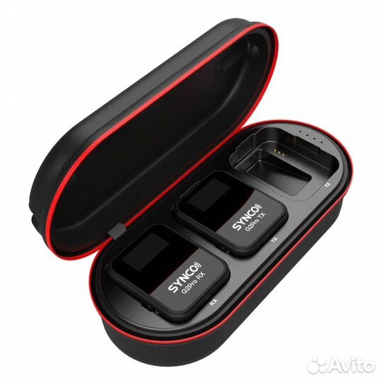 Микрофонная система Synco G2 A1 PRO