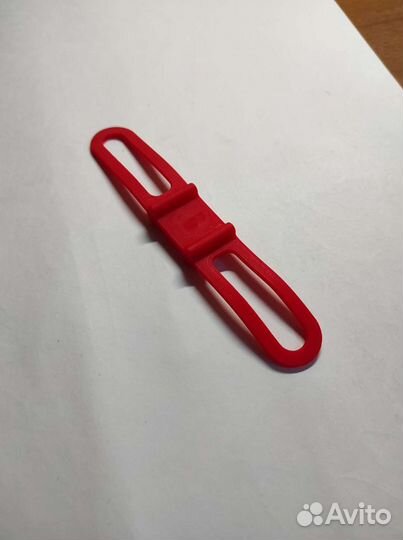 Держатель для фонаря