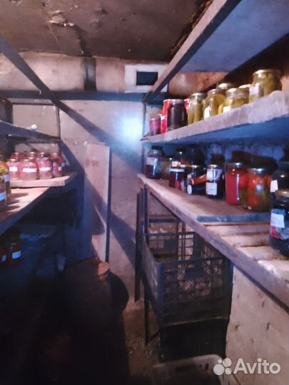 Продам ячейку в погребе на 79 гвардейской