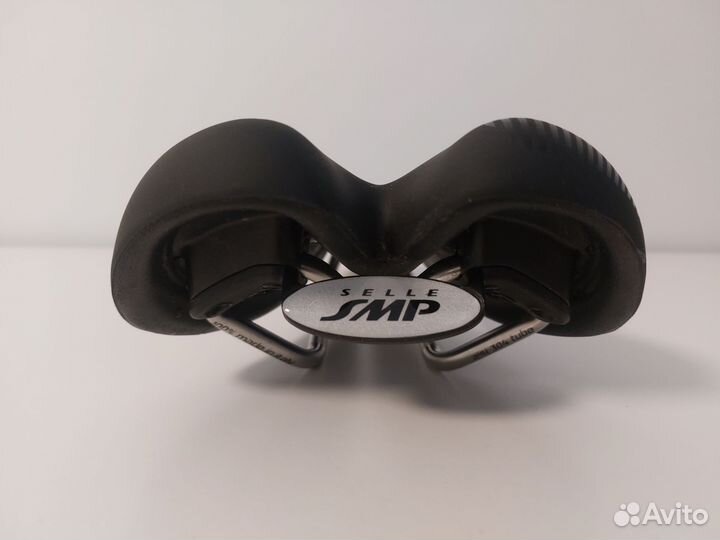 Седло Selle SMP Hybrid 140мм