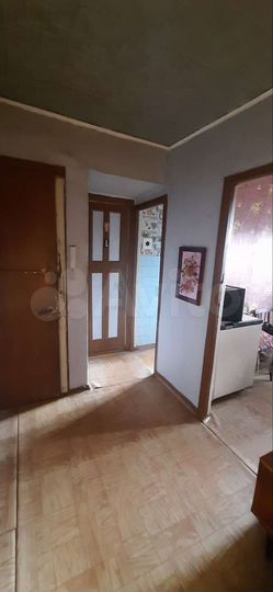 2-к. квартира, 43 м², 5/5 эт.