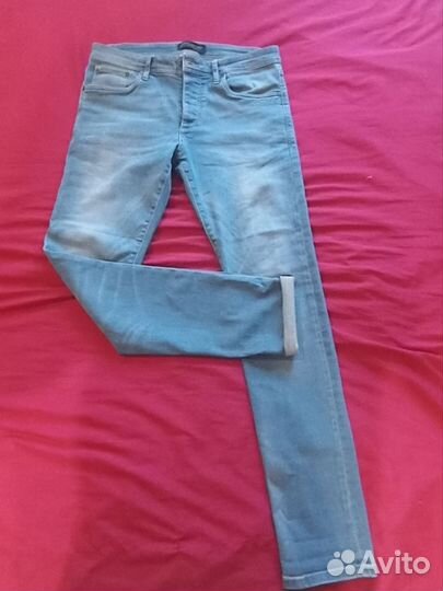 Джинсы Jack & Jones оригинал