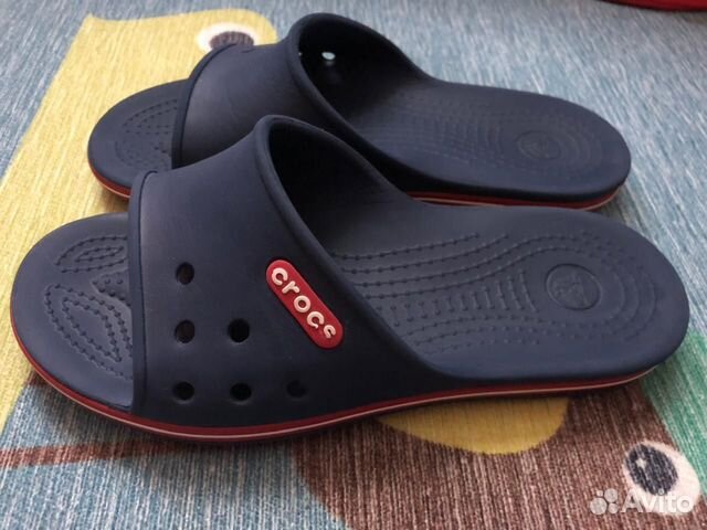 Crocs М 4 W 6