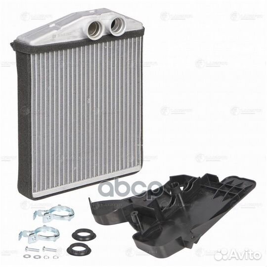 Радиатор отопителя opel vectra C (02) /saab 9-3