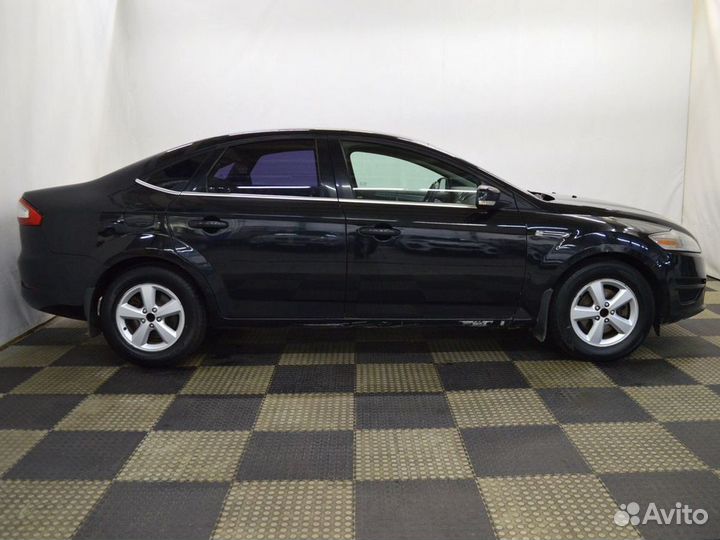 Ford Mondeo 1.6 МТ, 2012, 237 411 км