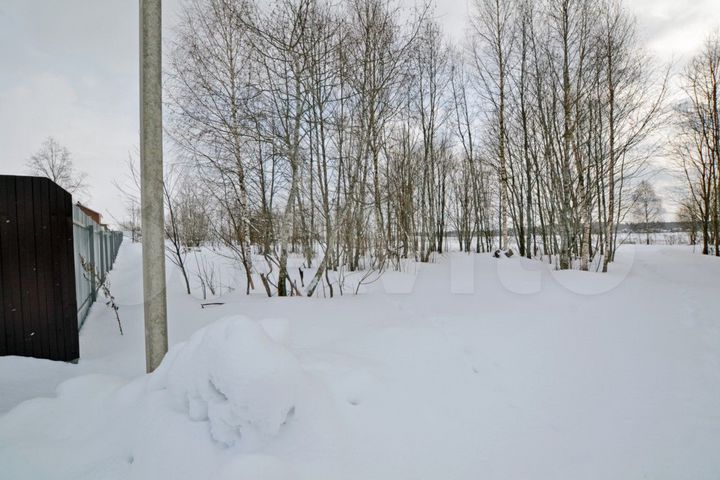 Участок 10 сот. (ИЖС)