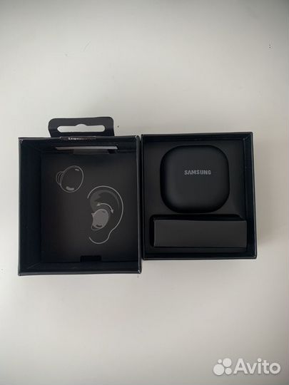 Беспроводные наушники samsung buds 2 pro