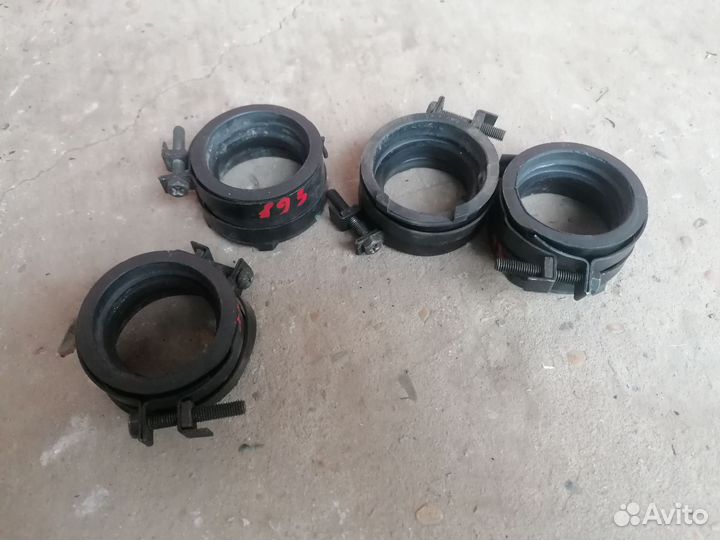 Манифолды honda cbr 900