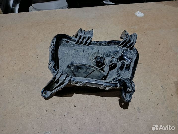 Птф правый KIA RIO 3 рестайл 2015-2017