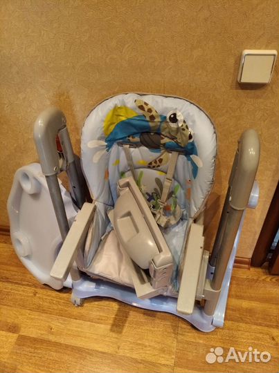 Стульчик для кормления