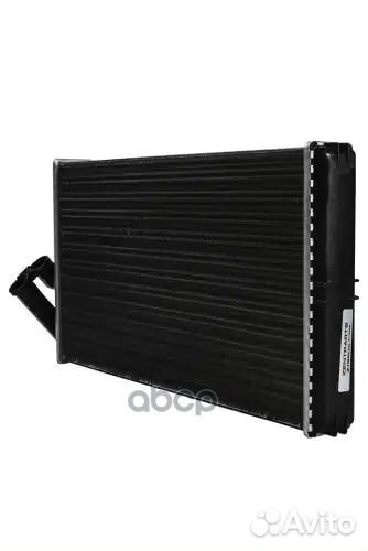 Радиатор отопителя 390x225x35 MB Actros/Atego