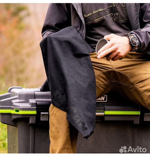 Pelican Outdoor - Многофункциональное полотенце