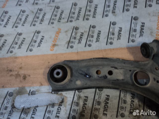 Рычаг передний правый Шкода Октавия А7 Scoda