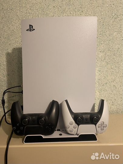 Sony playstation 5