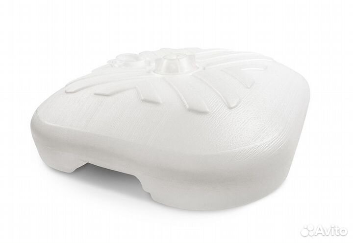 Наливное основание для виндер паруса