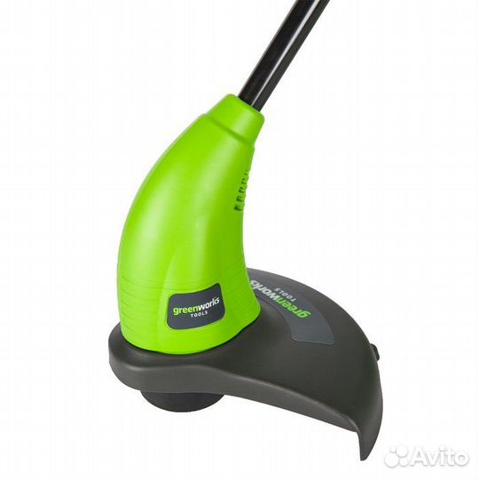 Триммер электрический Greenworks GST2830