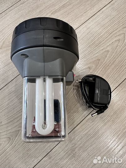 Фонарь Эра (3 режима)