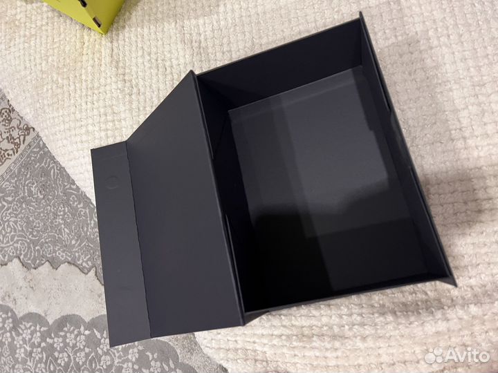 Коробка dolce gabbana