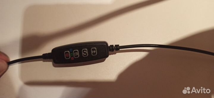 Фитолампа для растений