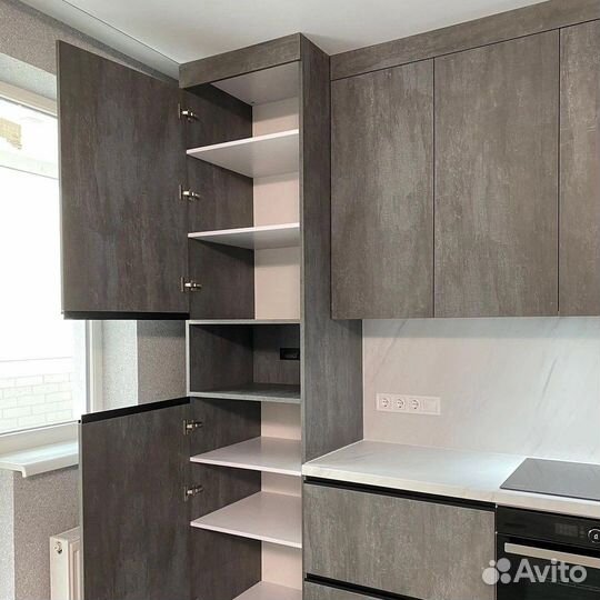 Кухня на заказ