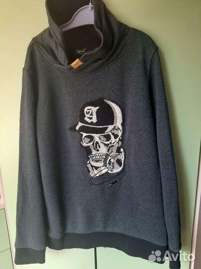 Толстовка для мальчика 152